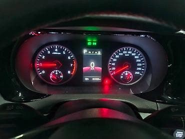 киа к5: Kia K5: 2021 г., Автомат, Газ, Седан — 4