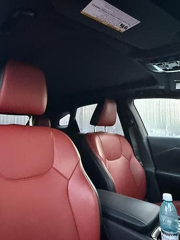 450h lexus: Lexus RX: 2024 г., 2.5 л, Автомат, Гибрид, Кроссовер — 8