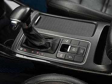 скутер панда: Kia Sorento: 2017 г., 2 л, Автомат, Дизель, Кроссовер — 9