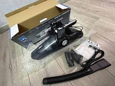 свеча для машины: Проводной Автопылесос, Новый, Самовывоз — 2