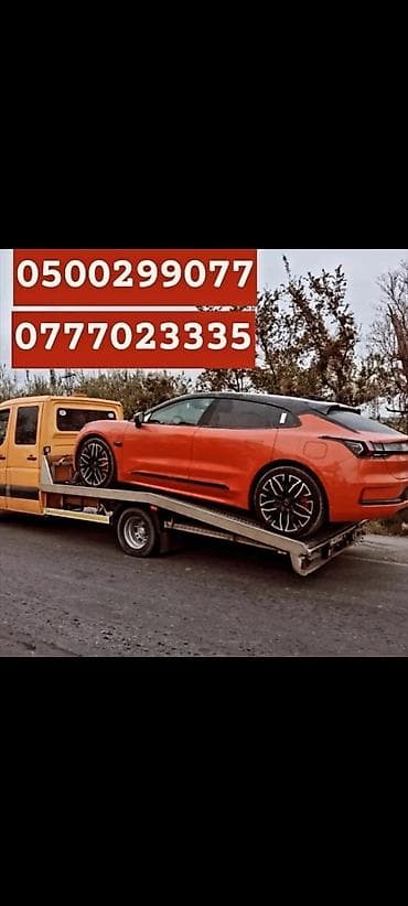 С лебедкой, С манипулятором, Со сдвижной платформой