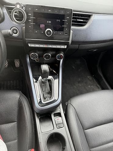 renault samsung sm5: Renault : 2021 г., 1.6 л, Автомат, Бензин, Кроссовер — 9