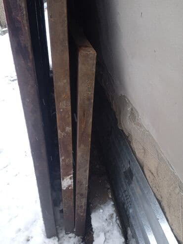 Распашные ворота: Варота оз — 2