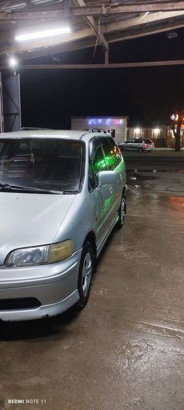 хендай элантра 2022 цена бишкек: Honda Odyssey: 1998 г. — 5