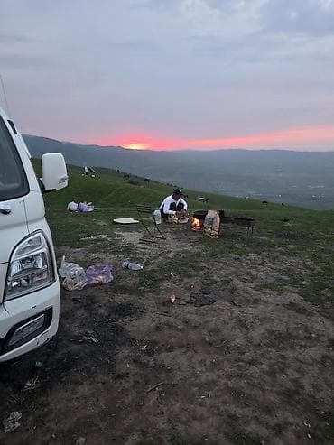 диски бу 18: Легкий грузовик, Hyundai, Стандарт, До 1 т, Б/у — 8
