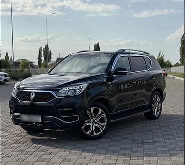 rexton j4: 🚗 АВТОРАЗБОР KG MOBILITY (SSANGYONG) ИЗ КОРЕИ 🇰🇷 Оригинальные — 2