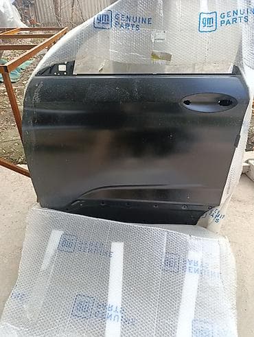 bmw 3: Дверь Передняя левая Chevrolet Cobalt, Оригинал — 2