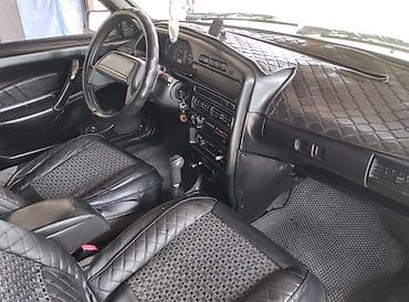 volkswagen multivan: ВАЗ (ЛАДА) Samara: 2004 г., 1.5 л, Хэтчбэк — 3