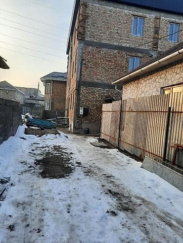 батирлер кунумдук: Сдается в аренду производственно-подвальное помещение с отдельным — 4