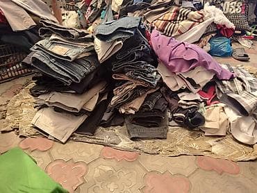 РАСПРОДАЖА С СВЯЗИ С ЗАКРЫТИЕМ СЭКОНДХЕНДА!!!! ВЕЩЕЙ ОЧЕНЬ at lalafo.kg РАСПРОДАЖА С СВЯЗИ С ЗАКРЫТИЕМ СЭКОНДХЕНДА!!!! ВЕЩЕЙ ОЧЕНЬ