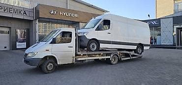 срочно горит внедорожник: С лебедкой, С манипулятором, Со сдвижной платформой — 1