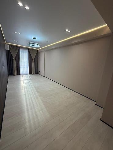 8: 2 комнаты, 85 м², Золотой квадрат Элитка, 13 этаж, Дизайнерский ремонт — 10