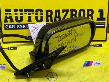 б у авто дэу нексия: Боковое левое Зеркало Daihatsu Оригинал — 2