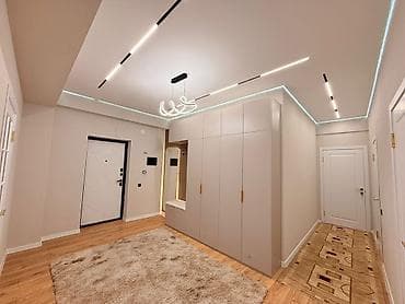 квартира шопоков: 2 комнаты — 2