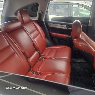 Унаа сатуу: Honda CR-V: 2010 г., 2.4 л, Автомат, Бензин, Кроссовер — 1