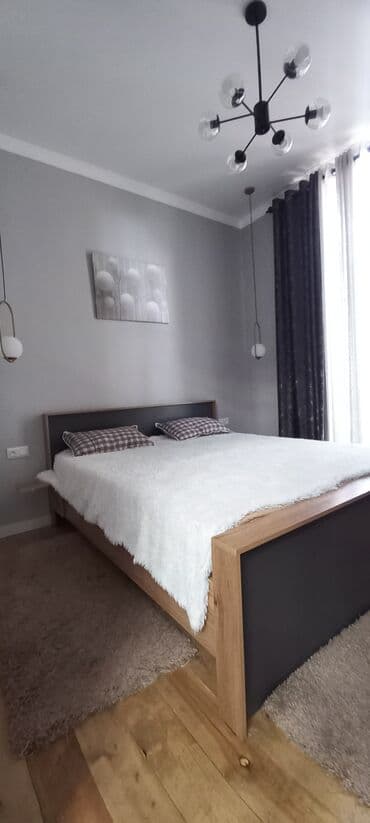 машина на иссык куль: Коттедж, 63/1. ЦО Радуга West, Кош-Кол, Детская площадка, Парковка, стоянка, Охраняемая территория — 8