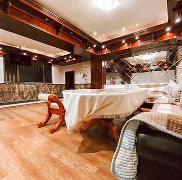 массаж бозтери: Сауна | Караоке, Массаж, Пилинг — 6