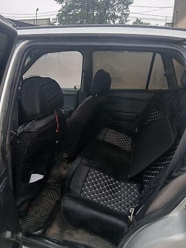 Daewoo: Daewoo Nexia: 2012 г., 1.5 л, Механика, Бензин, Седан — 5