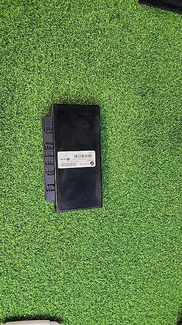 bmw e50: Е60 Блок комфорта 61 35 —9 221 110 Год 2009 В отличном состоянии — 1