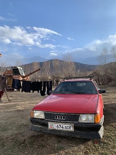 w221 5 5: Audi 100: 2019 г., Седан — 8