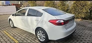 Продажа авто: Kia K3: 2019 г., 1.6 л, Автомат, Бензин, Кроссовер — 4