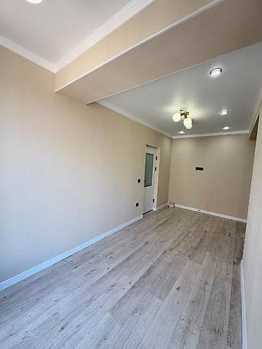 Батирлер: 1 бөлмө, 41 м², Технопарк Элитка, 10 кабат, Евро оңдоо — 7