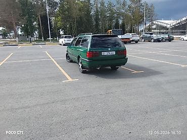 фары для трактора: Volkswagen Passat: 1994 г., 1.8 л, Механика, Бензин, Универсал — 10