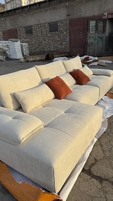 Модульный диван, Новый at lalafo.kg Модульный диван, Новый