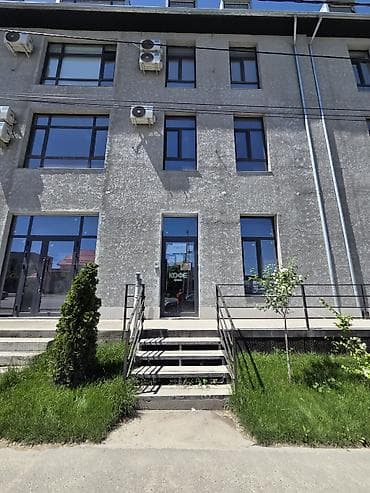 туалетная бумага завод: Аренда офисов, 22 м², В бизнес центре, 1 линия, С системой безопасности — 9