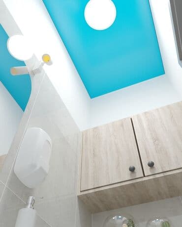 потолок гипсокартон: Натяжной потолок Глянцевое, Матовое, 3D потолки Бесплатная консультация, Монтаж, Гарантия — 2