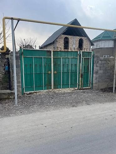 6 микрорайоне: Продажа коттеджей и домов — 5