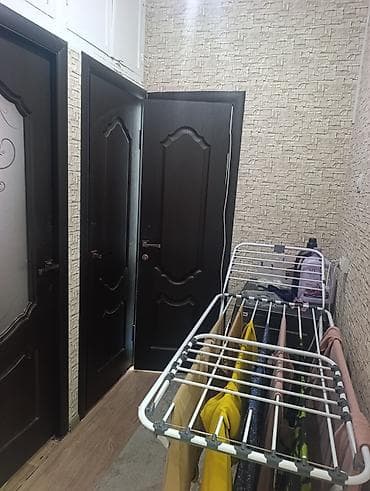 Продажа квартир: 3 комнаты, 65 м², 105 серия, 5 этаж, Свежий ремонт — 6