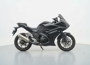 купить мотоцикл питбайк: Спортбайк Yamaha, 250 куб. см, Бензин, Б/у — 1