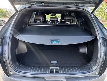 1: Hyundai Tucson: 2021 г., 1.6 л, Автомат, Гибрид, Кроссовер — 3