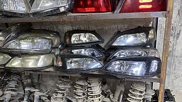 запчасти на опель вектра б: Автозапчасти для Opel — широкий ассортимент на складе - Передняя — 5