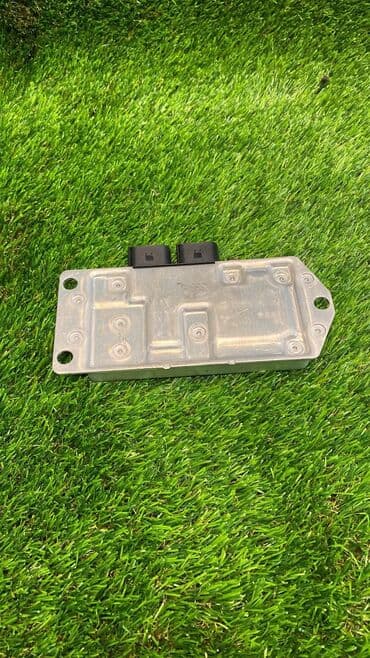 e71: Блок управления раздаткой ATC700 АКПП X5 X6 E70 E71  А так же много — 3