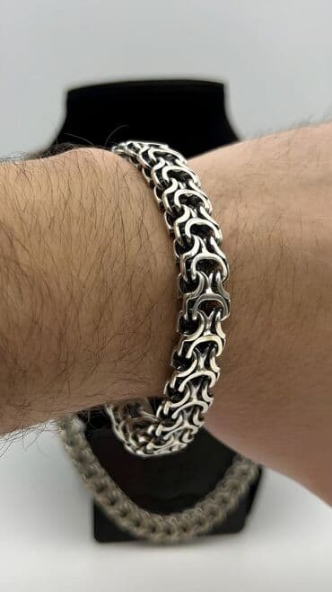 продаю золотую цепочку: Делаю на Заказ Золотые и Серебряные изделия, Цепи, Браслеты Золото — 10