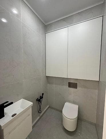 Продажа квартир: 2 комнаты, 73 м², Элитка, 14 этаж, Евроремонт — 7