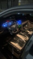 продаю кадиллак: Toyota Camry: 2012 г., 2.5 л, Автомат, Бензин, Седан — 8