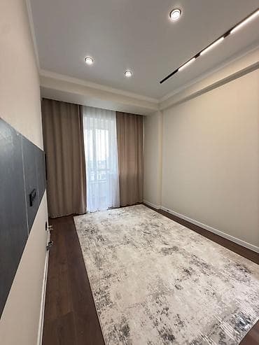 молодая квартира: 1 комната, 40 м², Элитка, 11 этаж, Евроремонт — 4