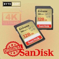 карты памяти transcend для видеорегистратора: Карта памяти SD 64Gb Kingston Canvas Select Plus🔺 Скорость чтения до — 6