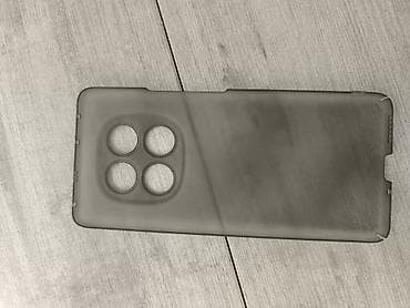 se 3: Прозрачный матовый чехол для режим нот 14 - Материал: мягкий — 1