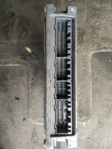 меняю доплатой мне: Хонда Срв рв1 1999год комп права рульный — 2