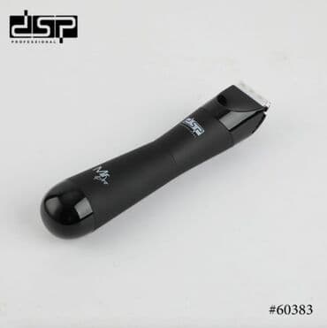 куплю триммер: Триммер DSP-60383 для тела и лица — 5