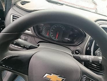 techno spark: Chevrolet Spark: 2018 г., 1 л, Автомат, Бензин — 7