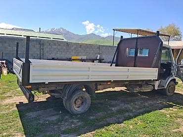 hyundai porter продаж: Грузовик, Mercedes-Benz, Стандарт, Б/у — 4