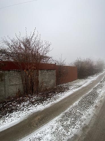 гараж джал: 9 соток, Красная книга — 2