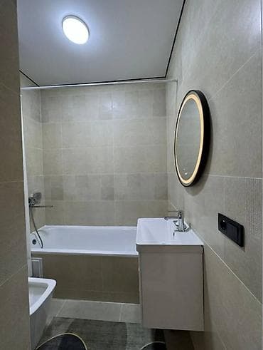 discovery studio: 1 комната, 42 м², Технопарк Элитка, 10 этаж, Евроремонт — 2