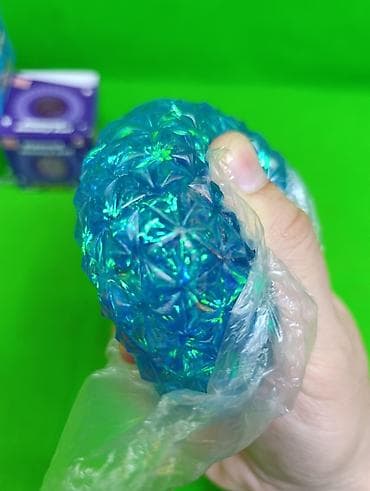поп ит большой: Мяч бриллиант антистресс игрушка в ассортименте💎 Комплектация товара — 3