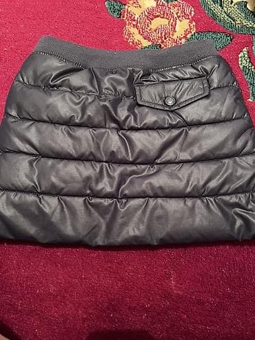 колгот: Юбка, Модель юбки: Прямая, Мини — 1